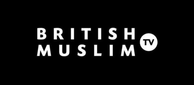 Ramsha on British Muslim TV